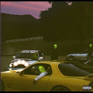 Meet your Posher, Nathan